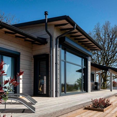 Un Petit Ilot De Confort - Made In Finland Monflanquin Exterior photo